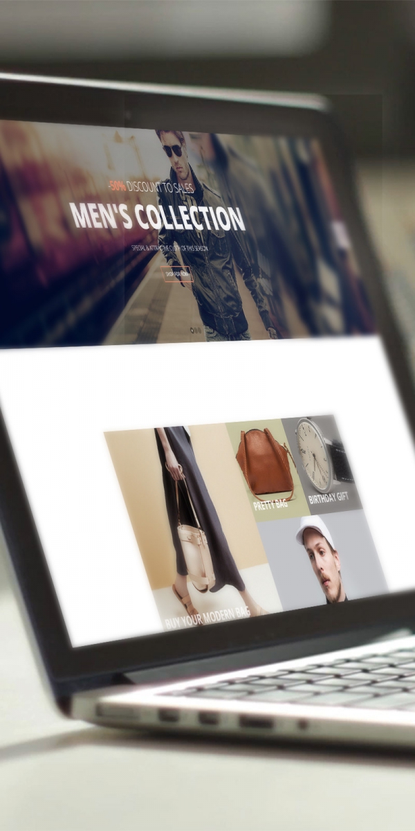 Men&#039;s Collection